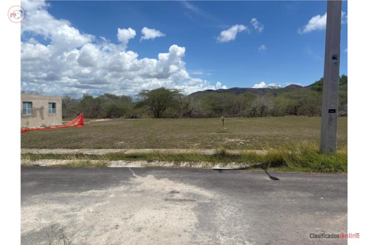 Las Olas of Boquerón Residential Area