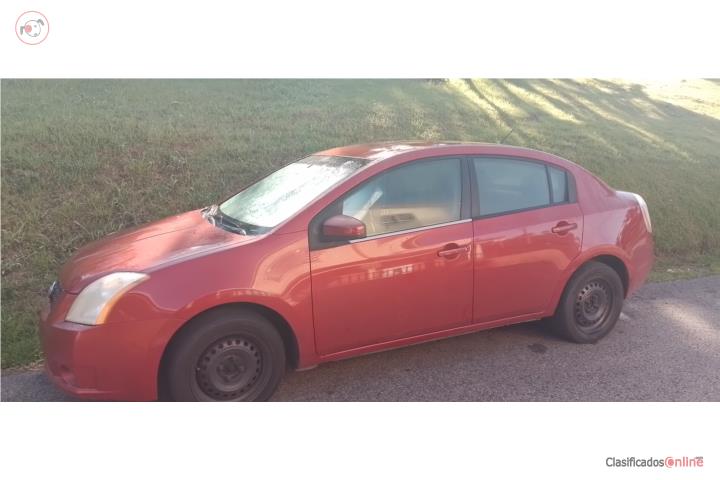 2009 Nissan Sentra