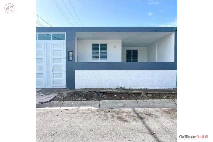 Caparra Terrace 4h / 1b