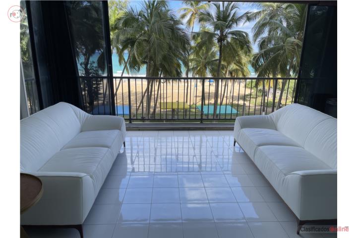 Villas del Mar with Ocean View
