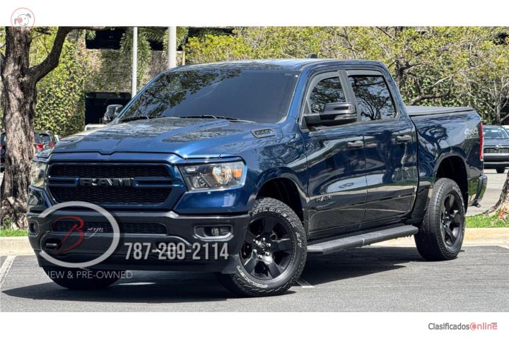 Backcountry 4x4 Accessories