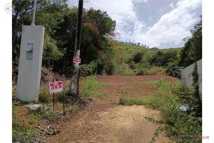 Vacant lot on Rd #3, Quebrada, next to Las Gaviotas