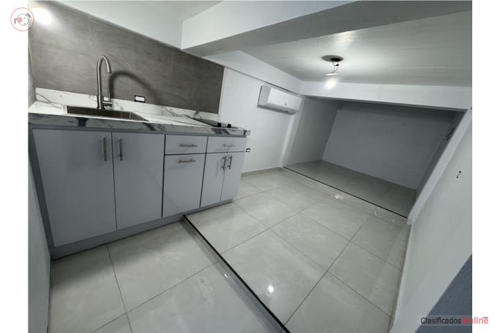 Progreso Street (Furnished)