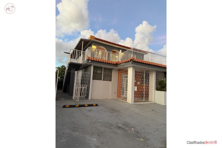 Villa Carolina Complex, 2 bedrooms, 1 bathroom