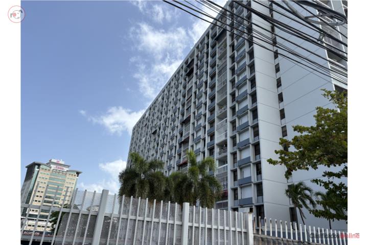 Nice North View - Furnished - Good Condition