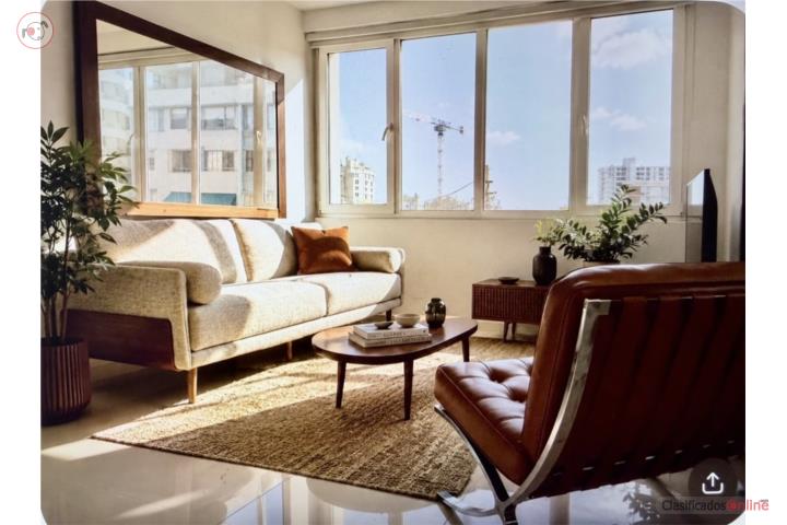 Condo in Condado, 75 sq ft, 1 bedroom