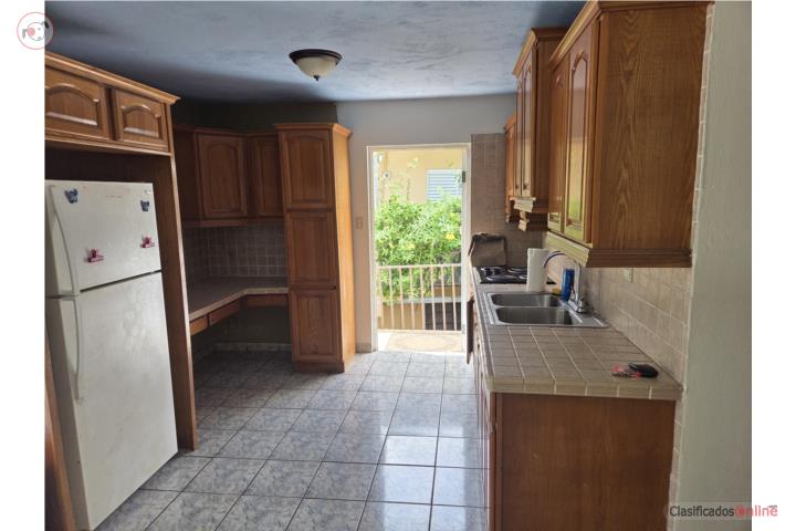 2BR/1BA Apartment San Lorenzo
