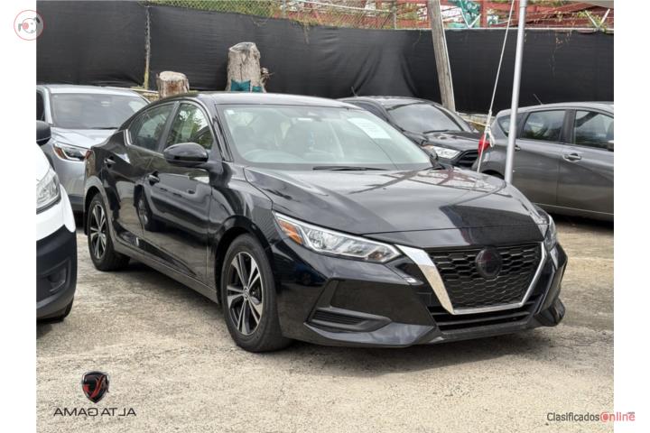 2021 Nissan Sentra
