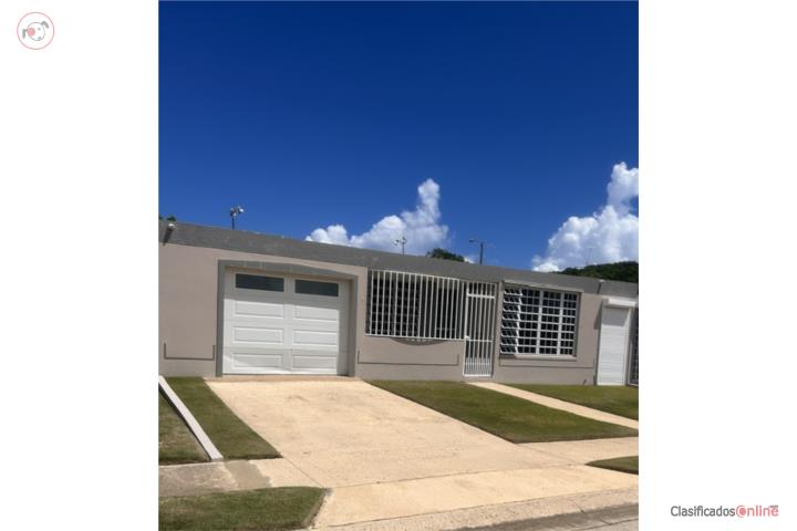 Rio Grande Estates IV - Spacious