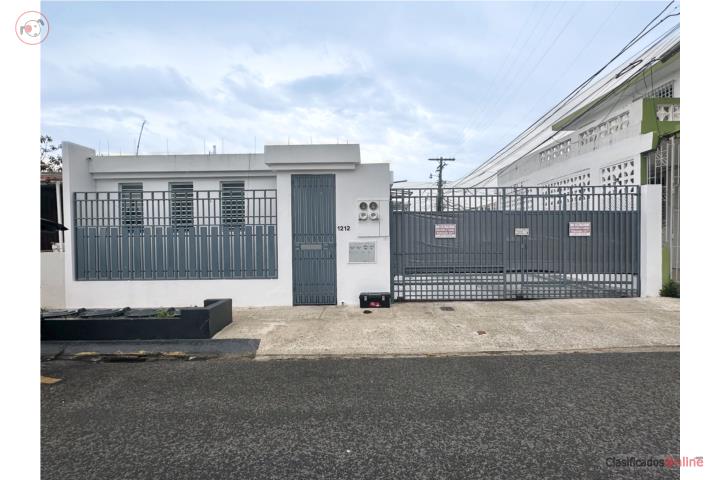 Apt.en Urb. Caparra Terrace