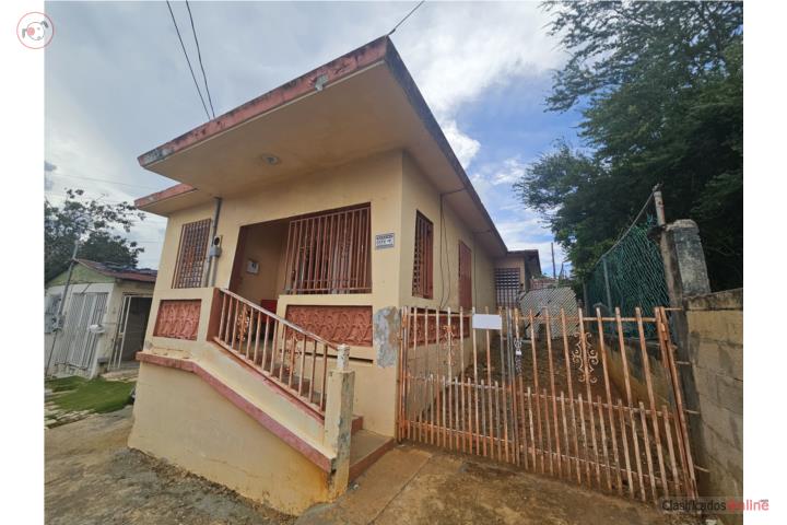 Bargain!!! 3 bedrooms - 1 bathroom - Patio