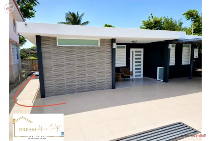 For Rent in Aguadilla: Cozy Apartment with Solar System