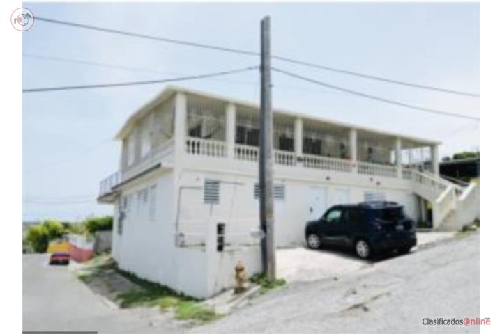 "Nueva Vida El Tuque" Apartment, 2 Bedrooms