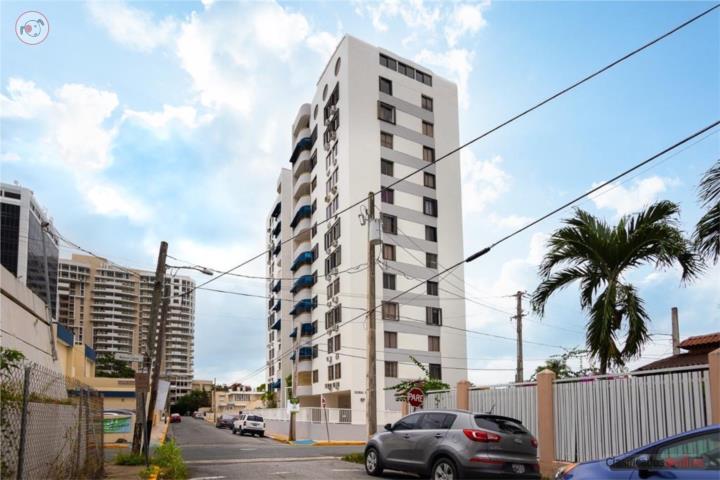 Apartment in Hato Rey | Cash Sale