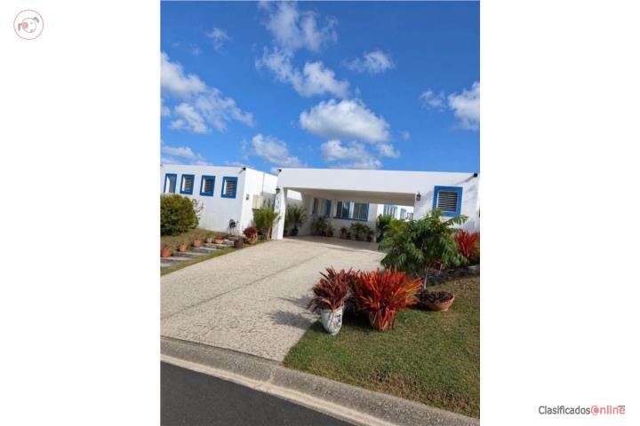 Beautiful Home For Sale In Fajardo, PR