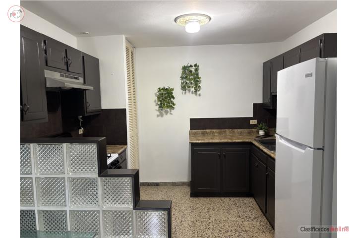 Nice and comfortable apartment - $875