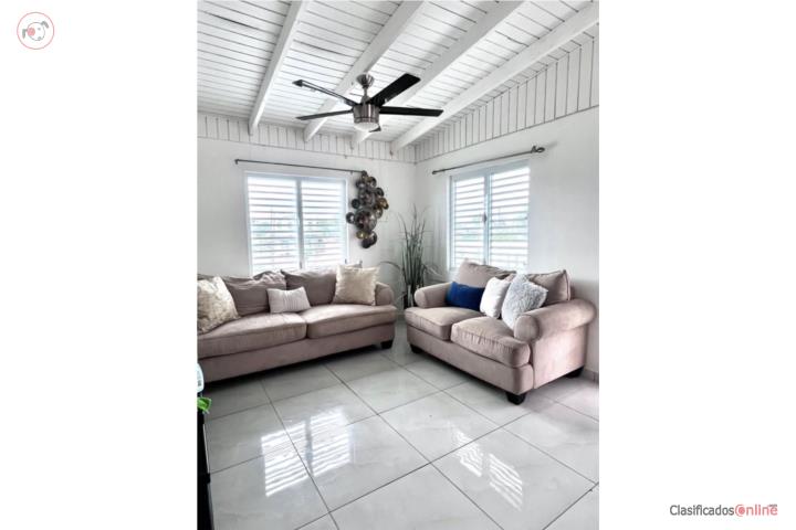 Apartment in Montemar with water and electricity included