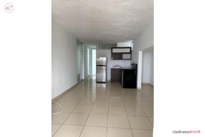 Villa Carolina Apartment