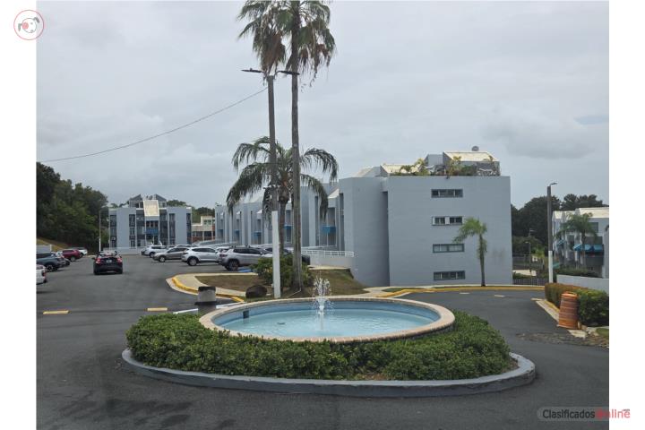 Estancias del Boulevard, 2nd Floor Apartment