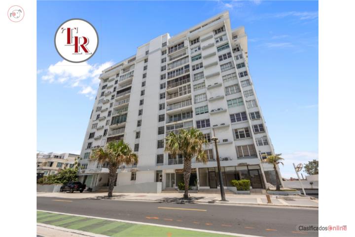 Enjoy the experience of living in Condado!