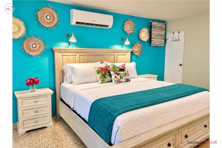 Furnished Rental with Everything in Carolina