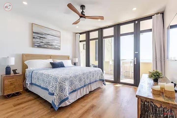 Beach Village – Ocean Front