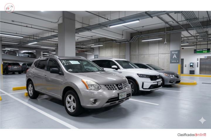 2008 Nissan Rogue (Offers accepted)