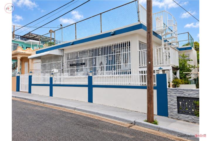 Beautiful property for sale in Isabela
