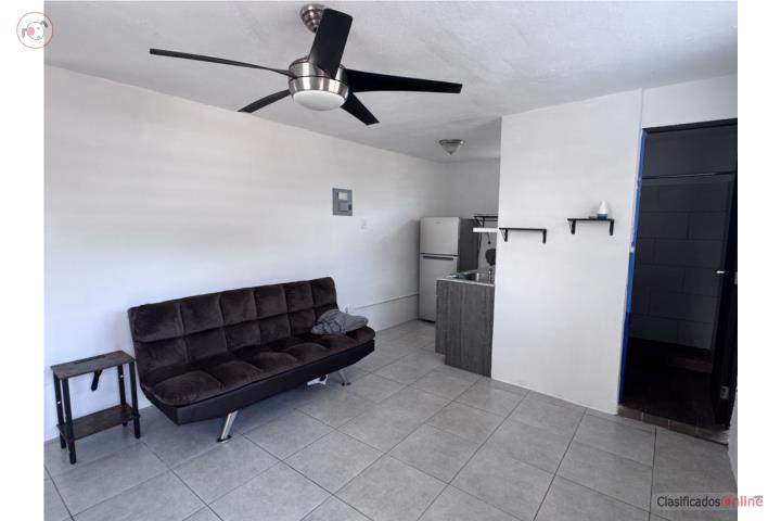 Apartment steps away from the Medical Center