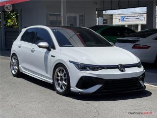 Golf R DSG