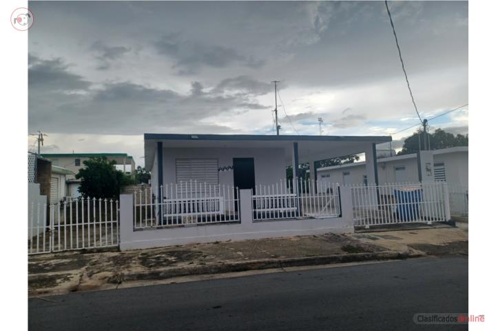 $265,000 House San Antonio Aguadilla Pr.