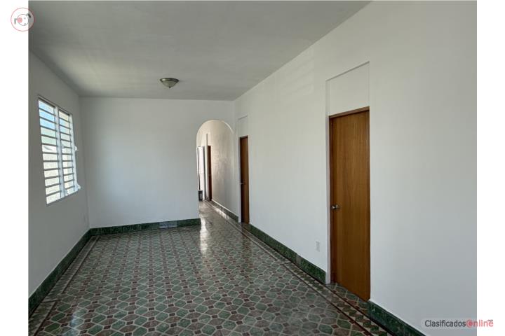 Super apartment in Pda. 23, Santurce