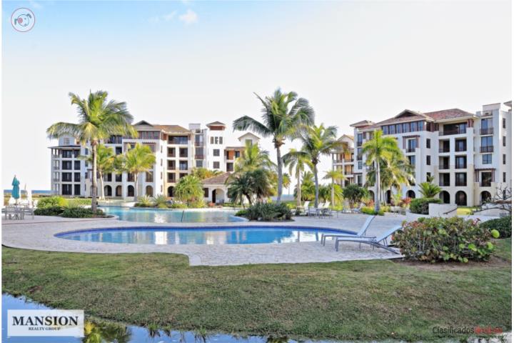 Luxury Beachfront Living | Solarea