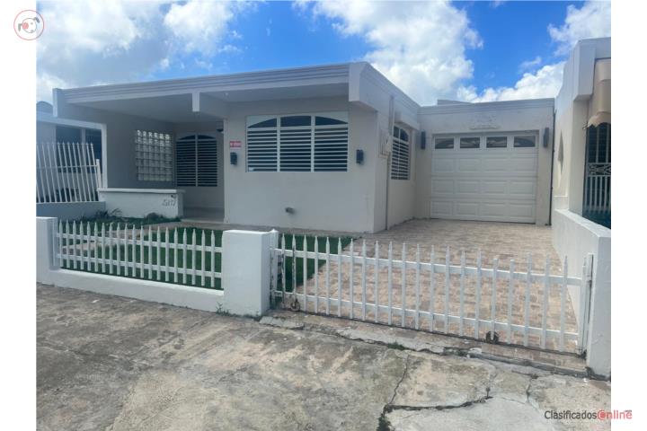 Villas de Loiza 3-2