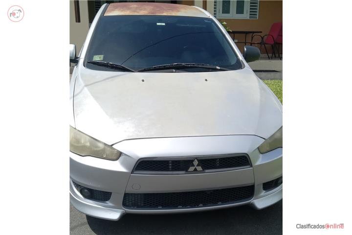 2008 Lancer for sale