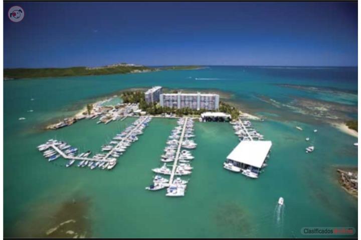 Isleta Marina Sub-penthouse
