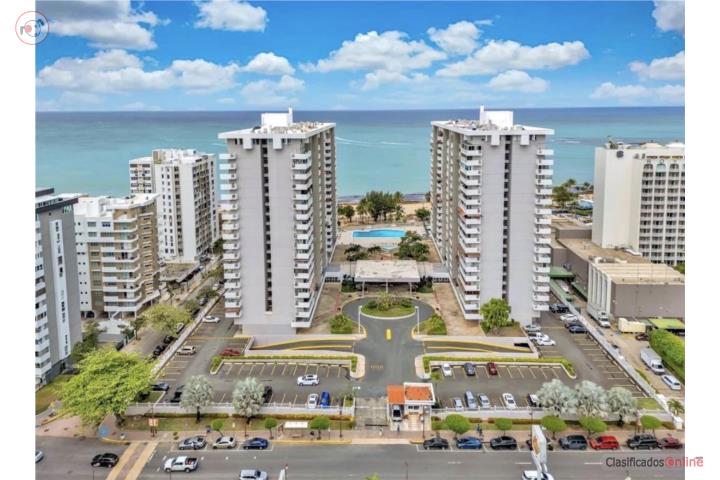Coral Beach Condominium