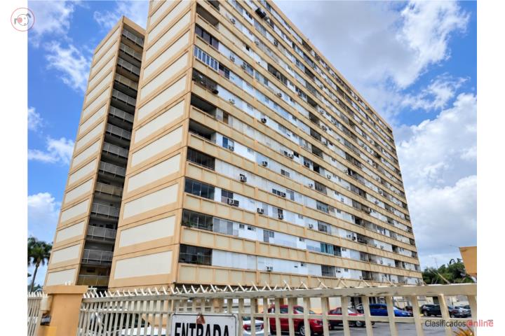 23| Madrid Plaza Condo - Apt. 805