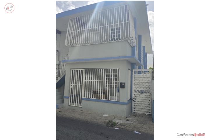 Hato Rey 3 bedrooms 1 bathroom $750