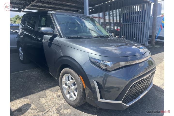 Kia Soul 2,000 miles!!!