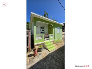 Remodeled Beach House - Aguadilla
