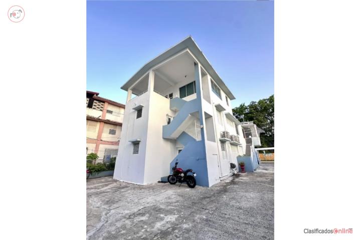 Multi-family home two blocks from Ocean Park