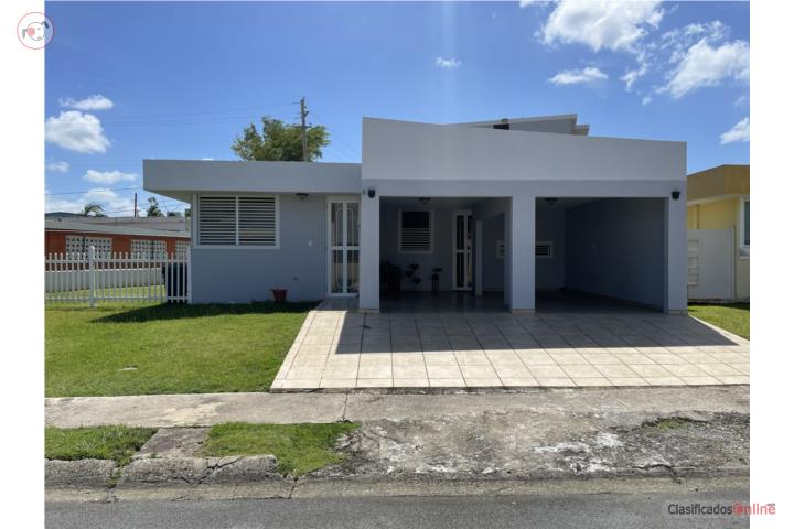 Brisas del Parque II - Caguas