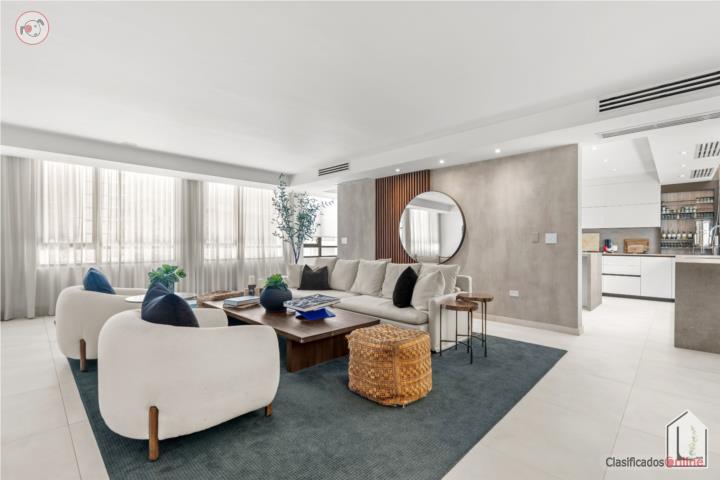 Casa Cervantes 4 bed/2 bath - Private Condo in Condado