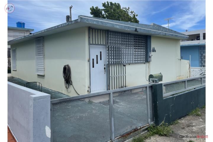 House in Las Lomas - Excellent location
