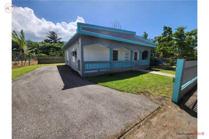 House for rent