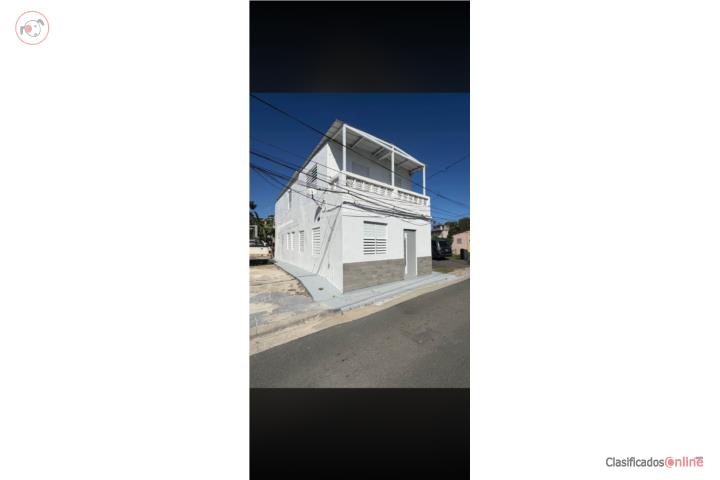 Duplex in Arecibo