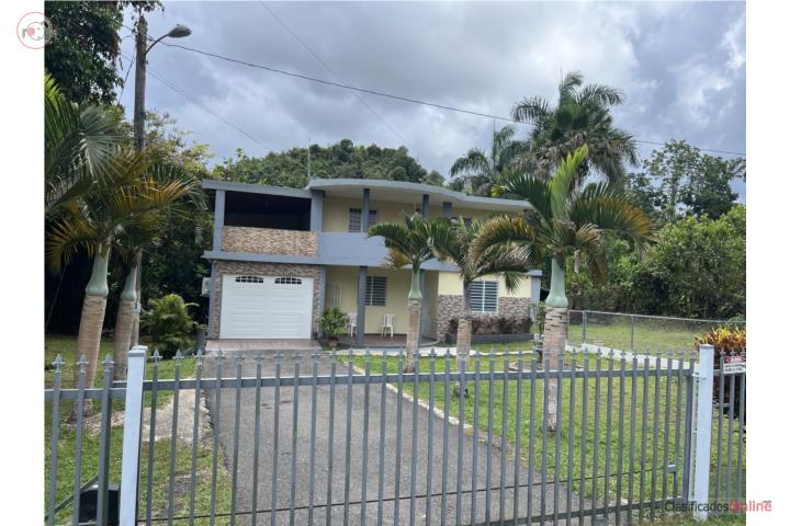 Callejones de Lares District: House for rent