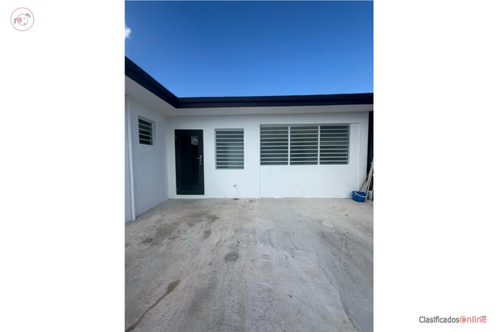 Villa Carolina | Furnished + Water/Electric | $1,000