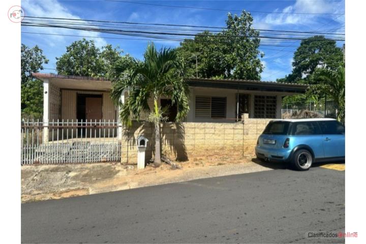 Property for Sale - Las Márquez - Manatí